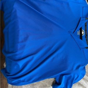 Short sleeve Ogio polo shirt